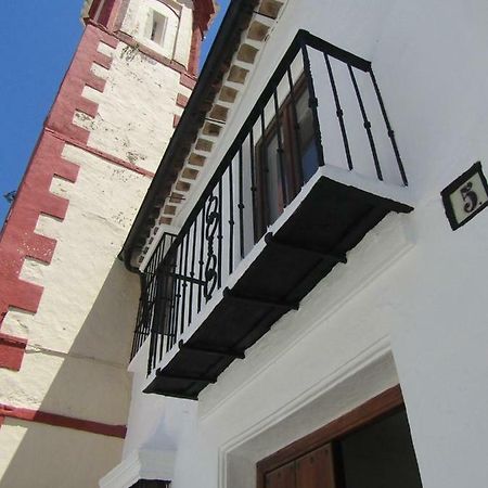 La Casa 5 Villa Grazalema Bagian luar foto