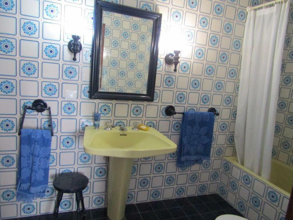 La Casa 5 Villa Grazalema Bagian luar foto