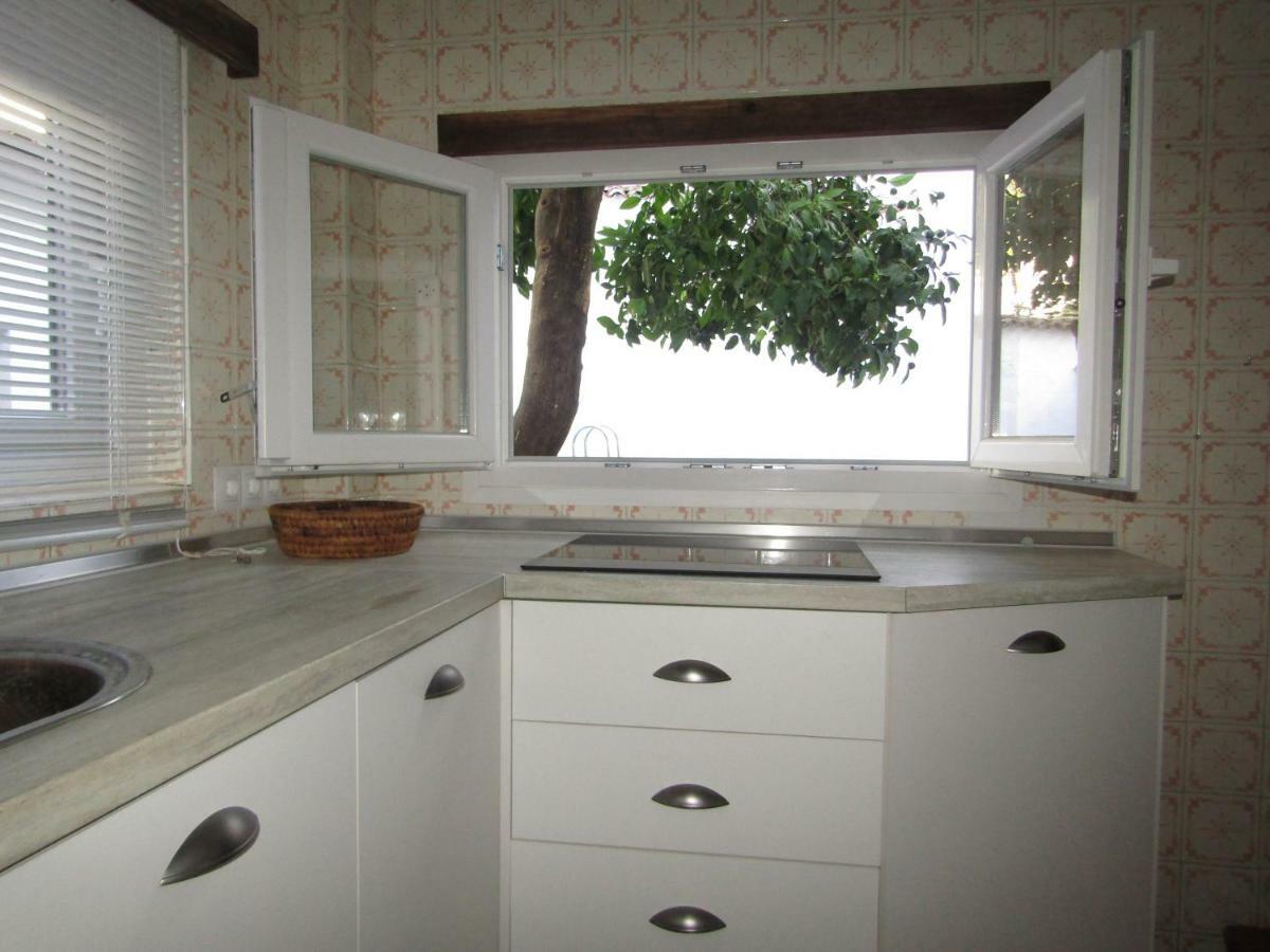 La Casa 5 Villa Grazalema Bagian luar foto