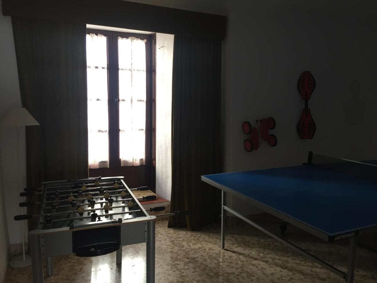 La Casa 5 Villa Grazalema Bagian luar foto
